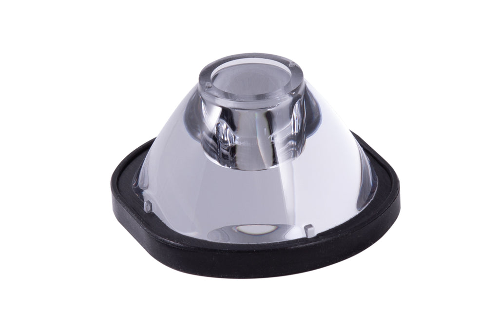 Diode Dynamics SSC1 Lens Wide Clear