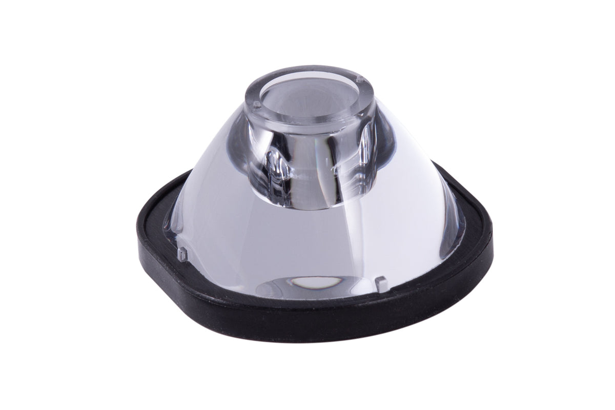 Diode Dynamics SSC1 Lens Wide Clear