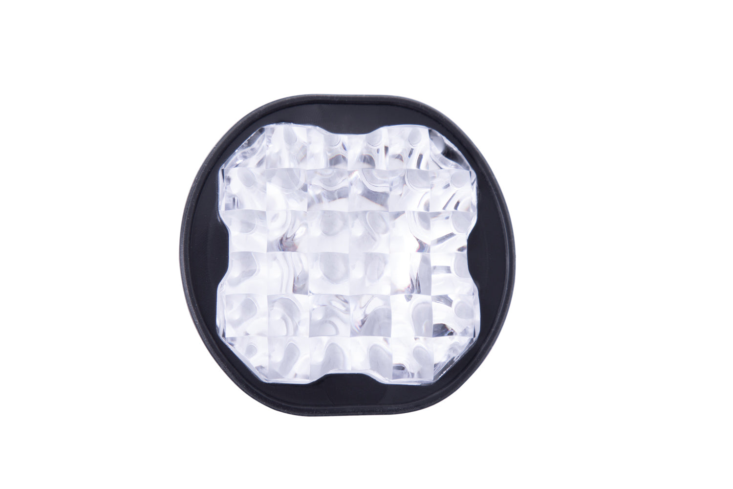 Diode Dynamics SSC1 Lens Flood Clear