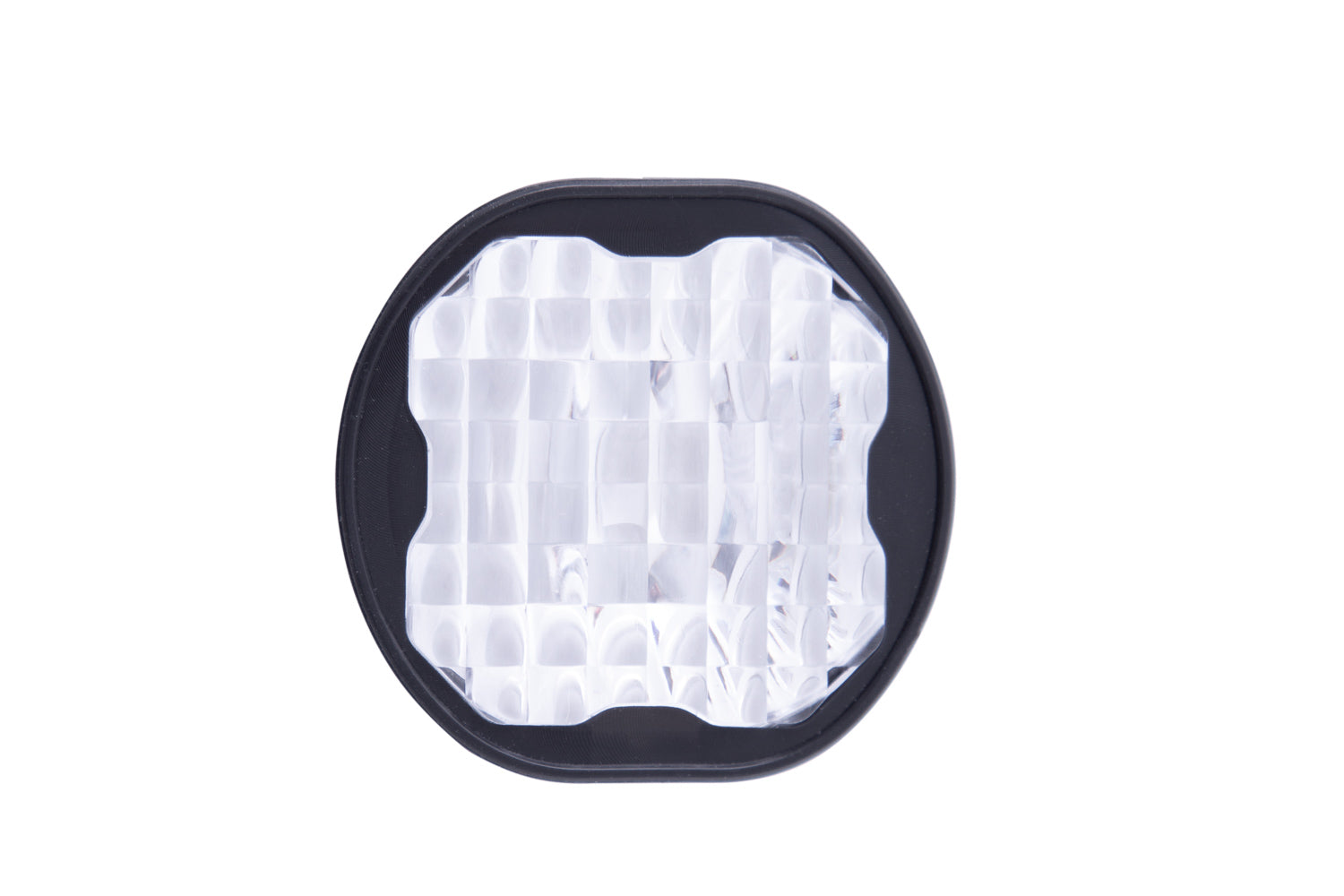 Diode Dynamics SSC1 Lens Wide Clear