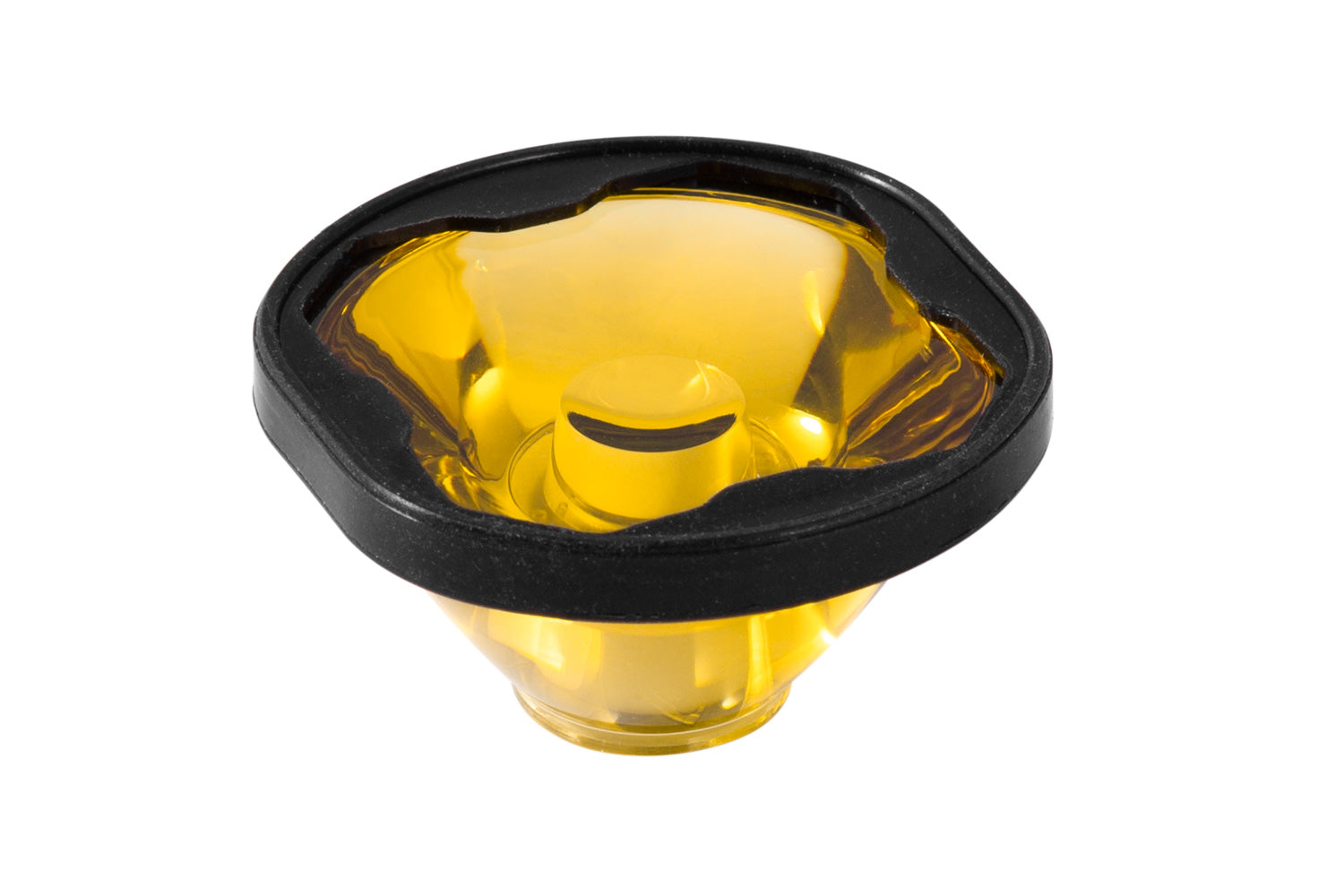 Diode Dynamics SSC1 Lens Wide Yellow