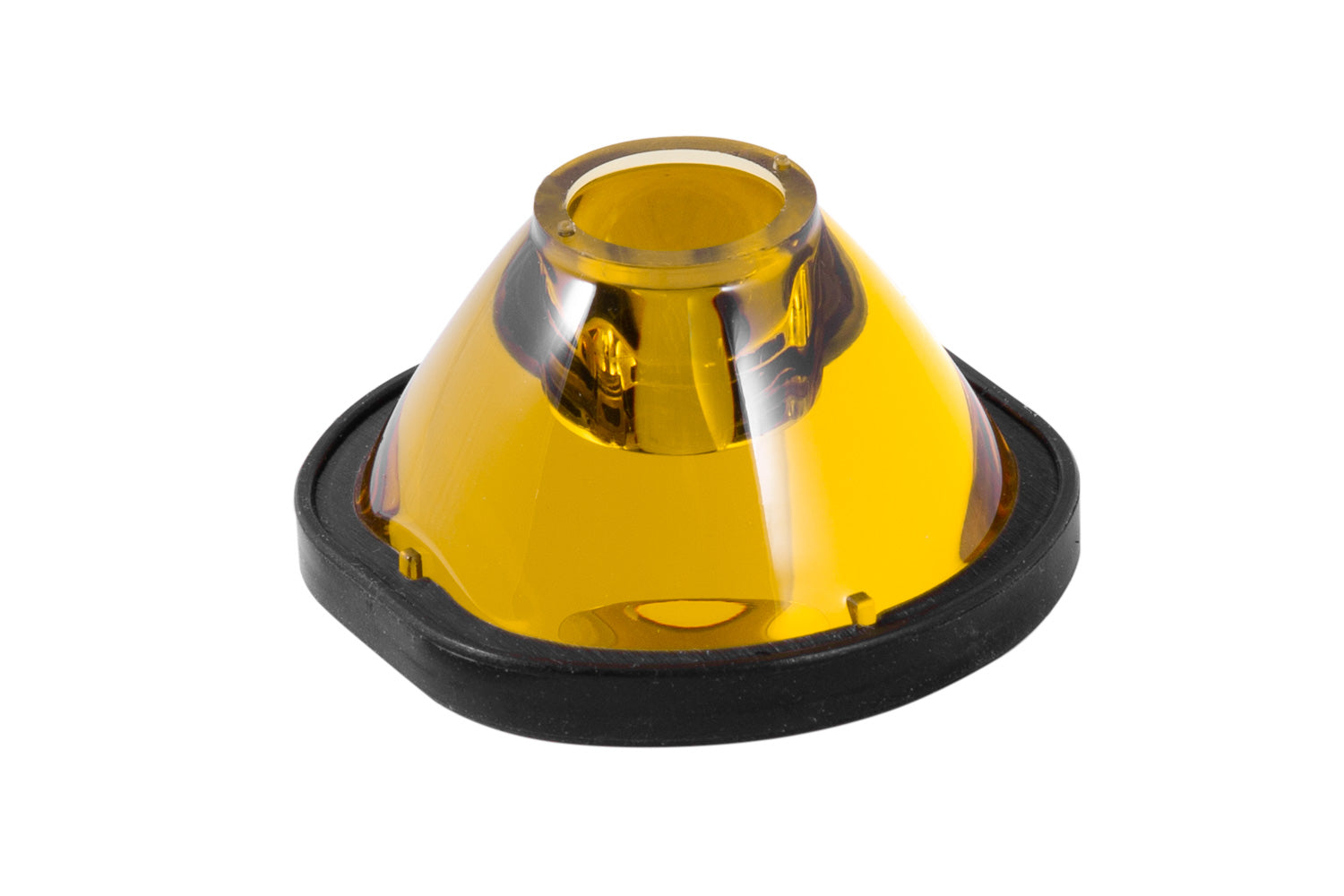 Diode Dynamics SSC1 Lens Flood Yellow
