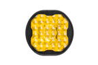 Diode Dynamics SSC1 Lens Flood Yellow