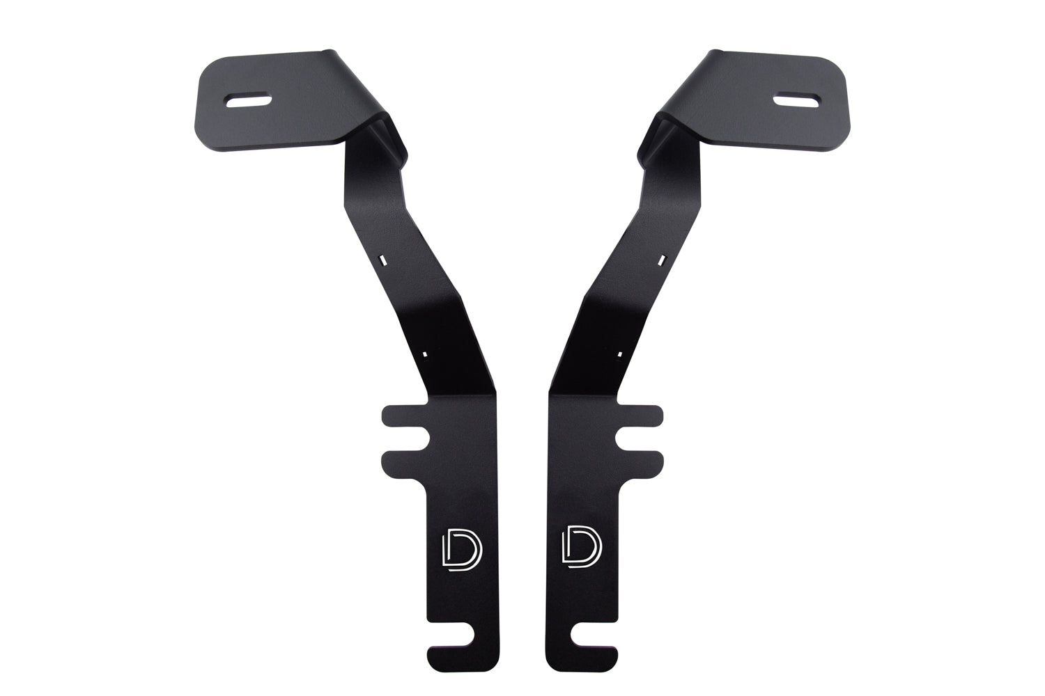 Diode Dynamics Ditch Light Brackets for 2015-2020 Ford F-150/Raptor