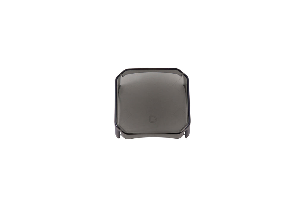 Diode Dynamics SSC1 LED Pod Cover Smoked (one)