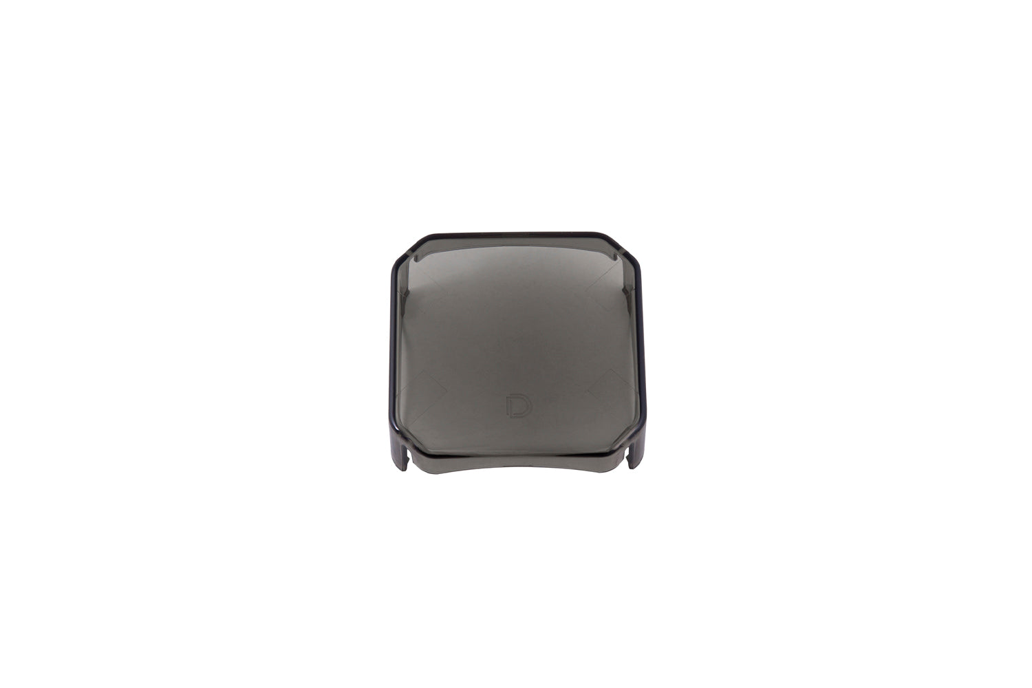 Diode Dynamics SSC1 LED Pod Cover Smoked (one)