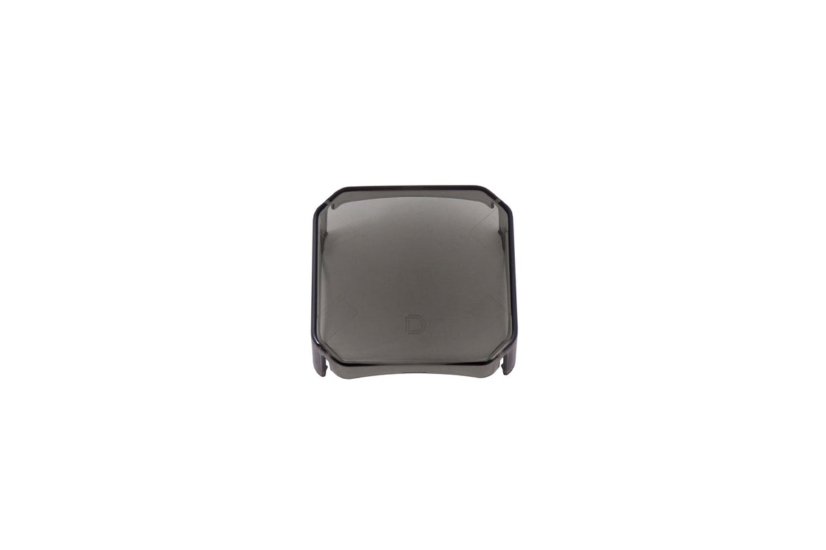 Diode Dynamics SSC1 LED Pod Cover Smoked (one)