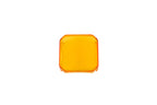 Diode Dynamics SSC1 LED Pod Cover Yellow (one)