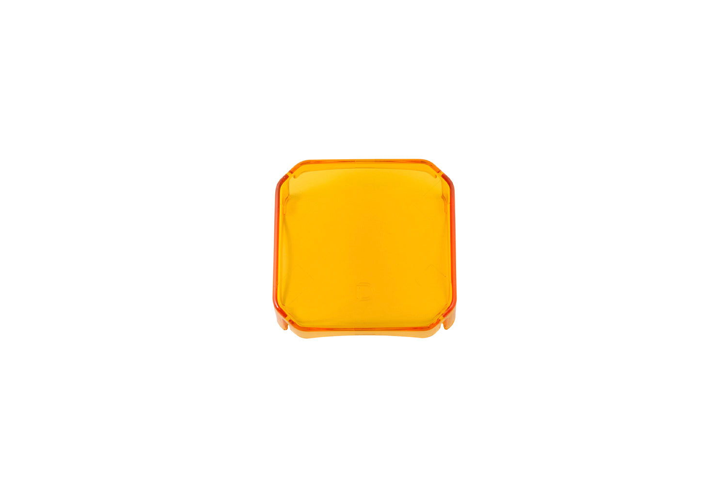 Diode Dynamics SSC1 LED Pod Cover Yellow (one)