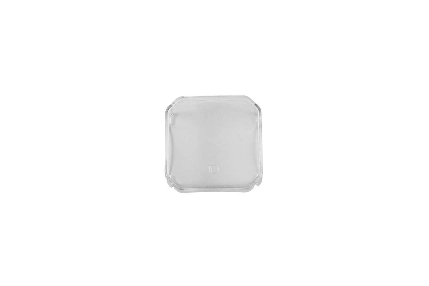 Diode Dynamics SSC1 LED Pod Cover Clear (one)