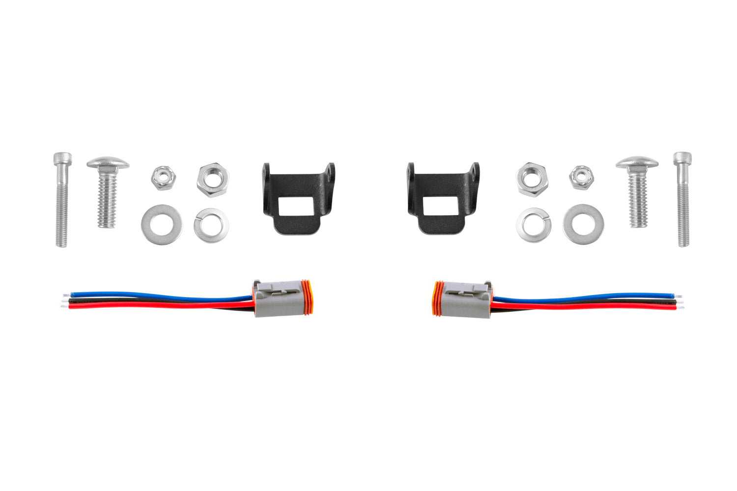 Diode Dynamics SSC1 Universal Mounting Kit (single)