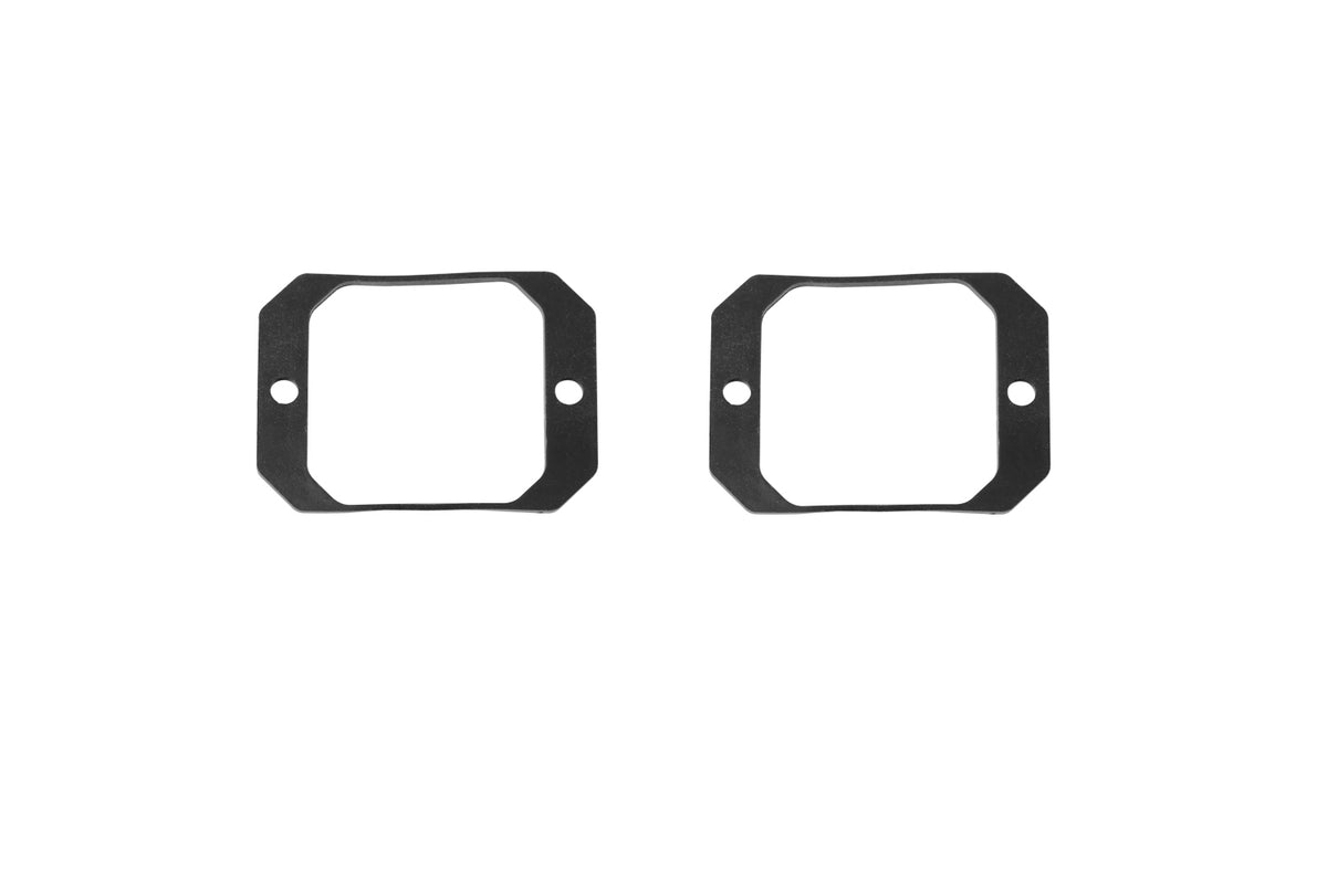 Diode Dynamics SSC1 Flush Mount Mounting Kit (pair)