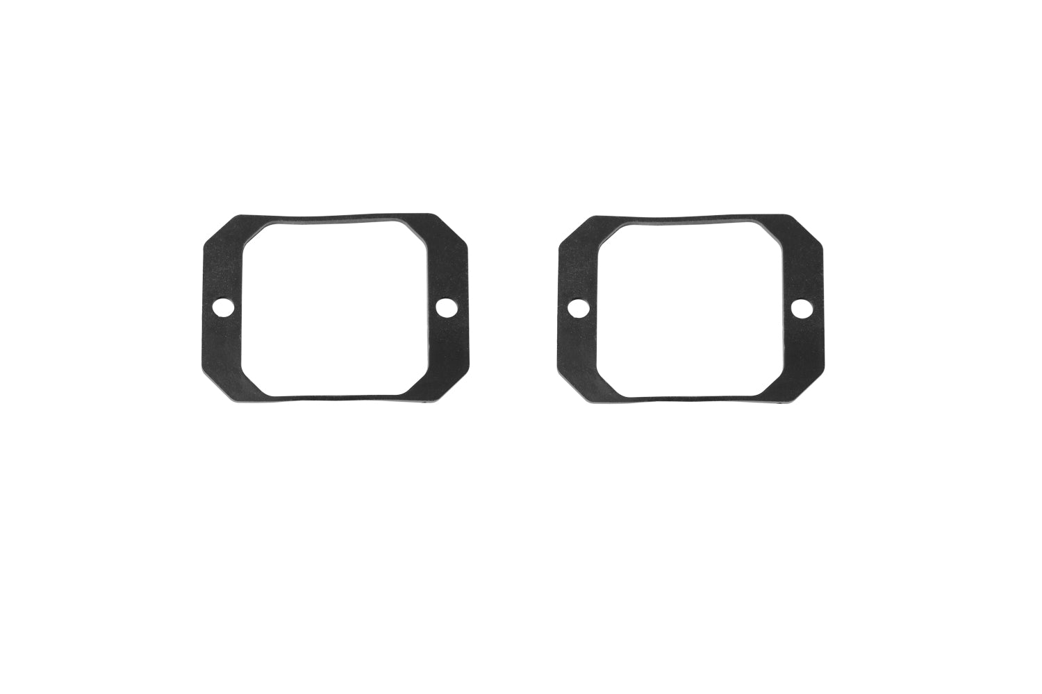 Diode Dynamics SSC1 Flush Mount Mounting Kit (single)