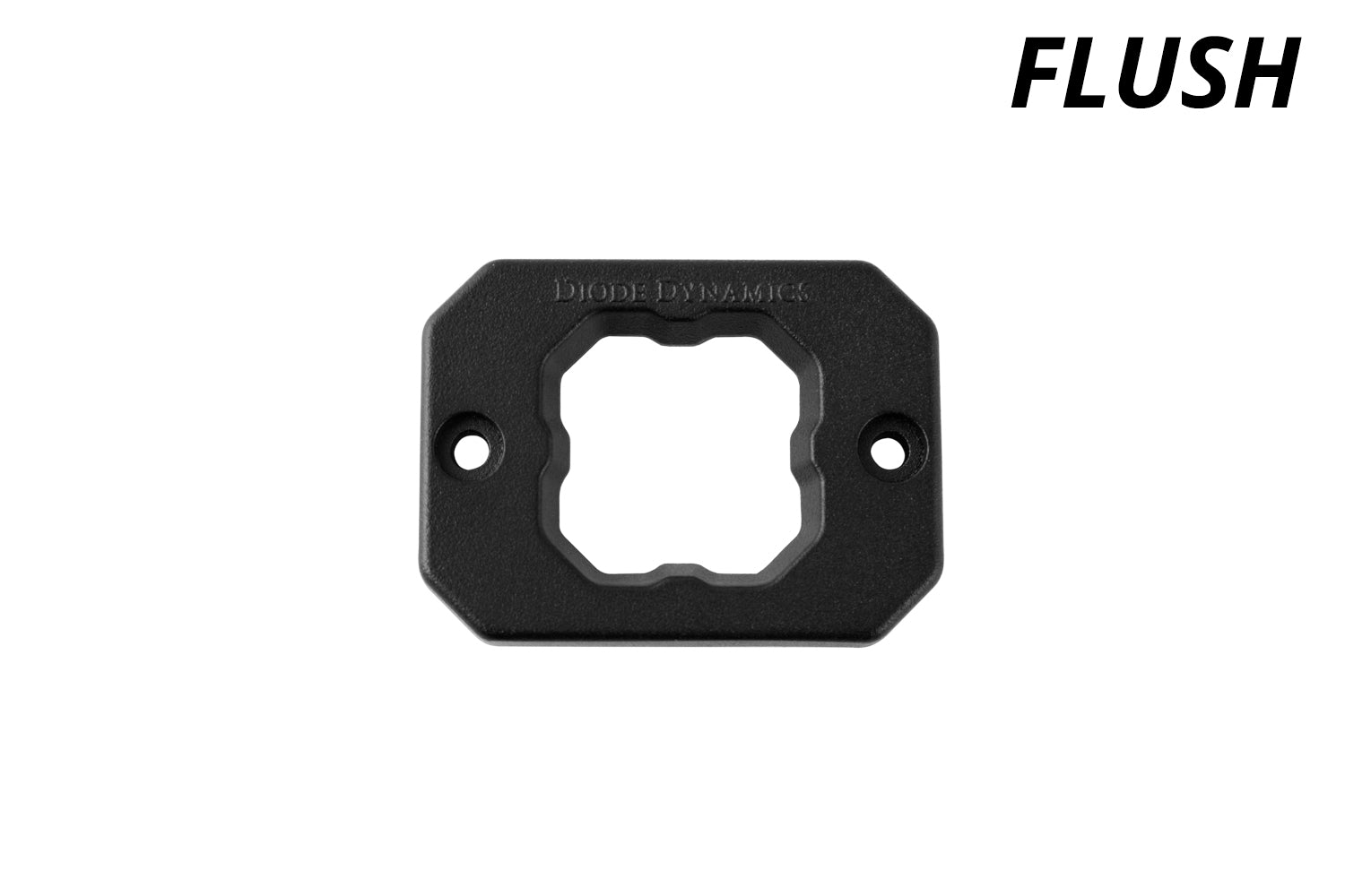 Diode Dynamics SSC1 Bezel Flush Mount