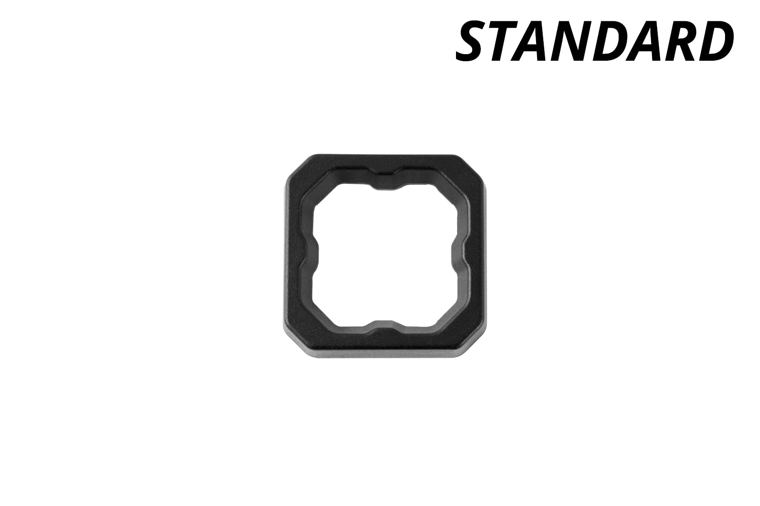 Diode Dynamics SSC1 Bezel Flush Mount