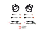 Diode Dynamics SS3 Type OB Fog Light Mounting Kit