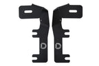 Diode Dynamics Ditch Light Brackets for 2014-2019 Silverado/Sierra
