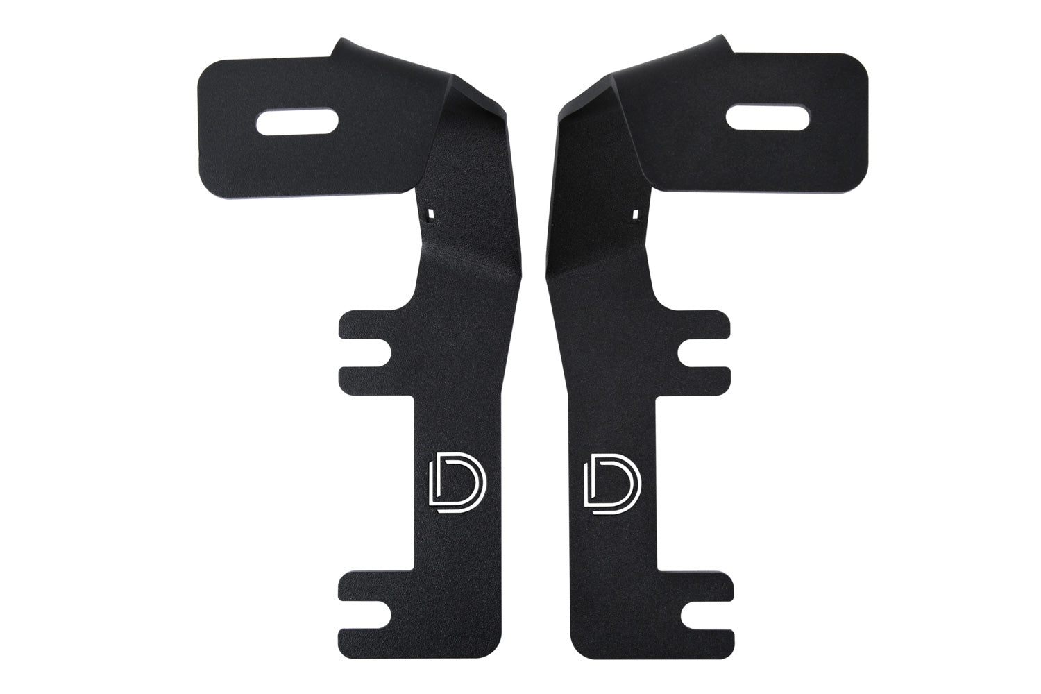 Diode Dynamics Ditch Light Brackets for 2014-2019 Silverado/Sierra