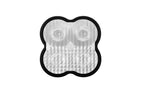 Diode Dynamics SS3 Lens PC Combo Clear