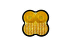 Diode Dynamics SS3 Lens PC Combo Yellow