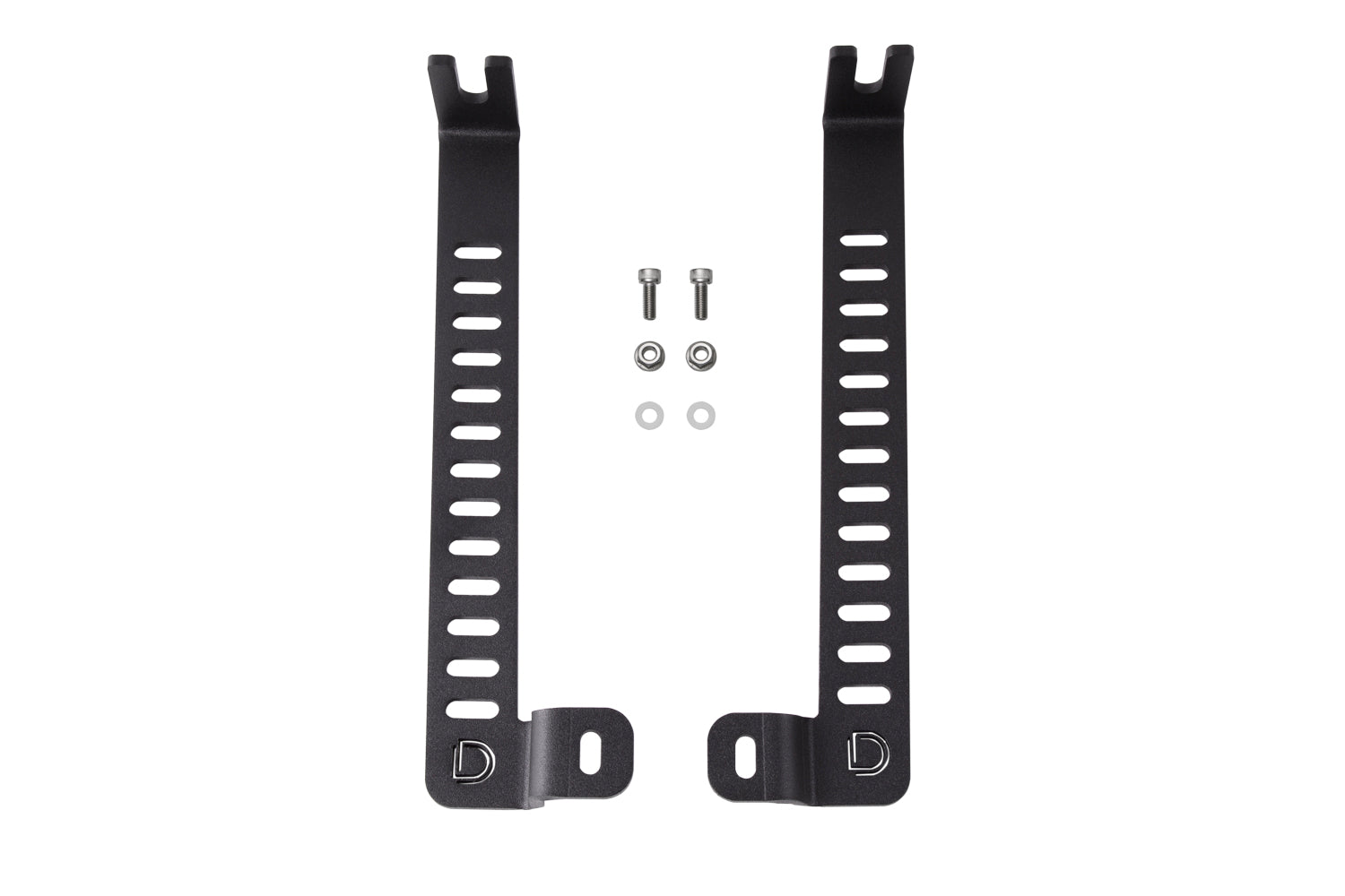 Diode Dynamics SS30 Stealth Lightbar Brackets for 2014-2019 Toyota 4Runner