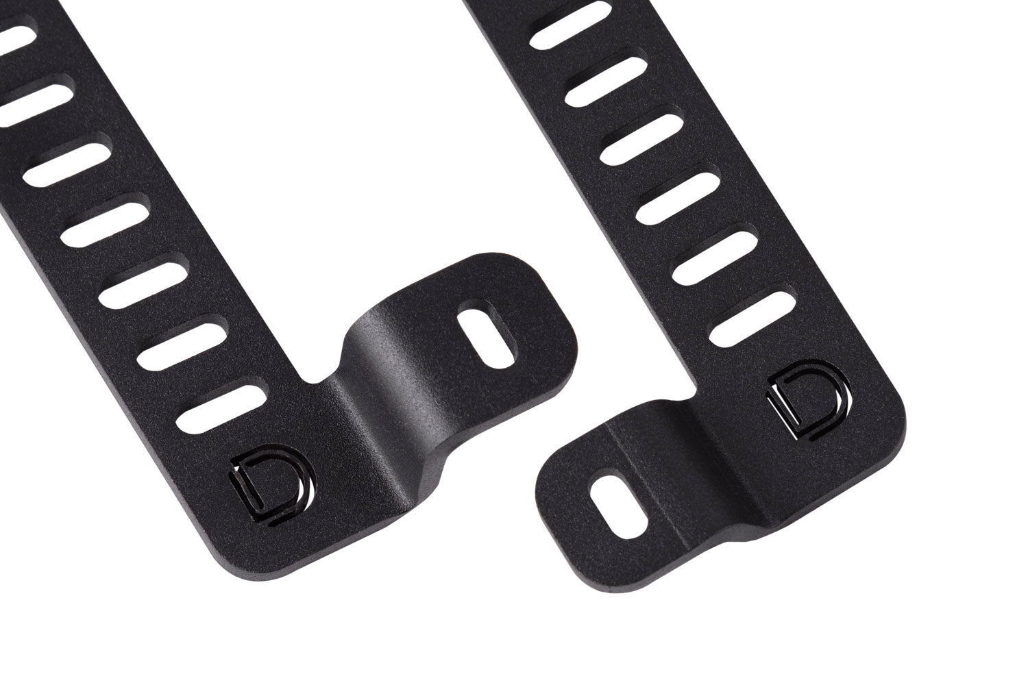 Diode Dynamics SS30 Dual Stealth Lightbar Kit for 2014-2019 Toyota 4Runner White Driving