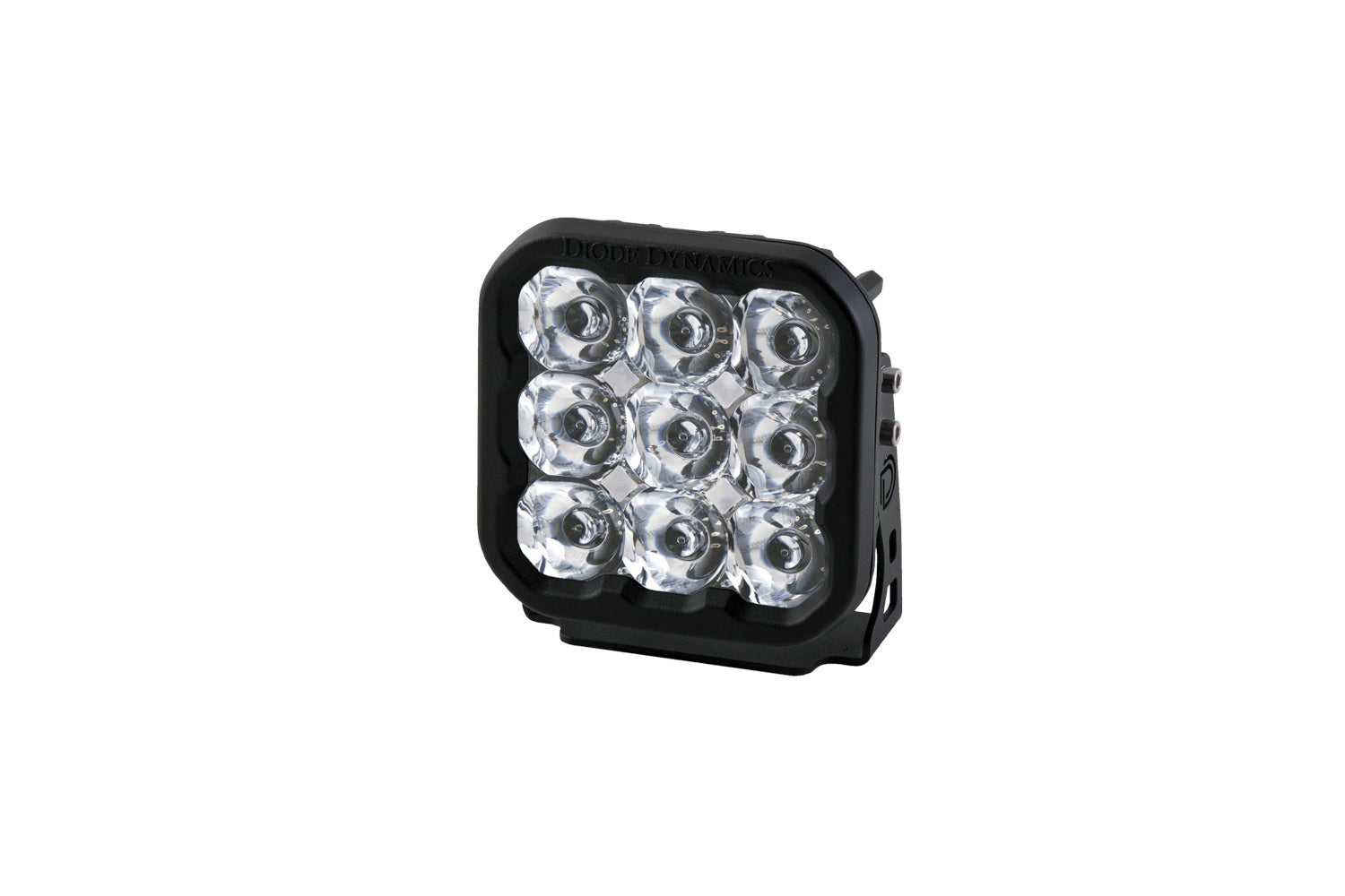 Diode Dynamics SS5 LED Pod Pro White Spot (single)