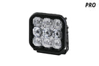 Diode Dynamics SS5 LED Pod Pro White Spot (single)