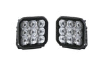 Diode Dynamics SS5 LED Pod Sport White Driving (pair)