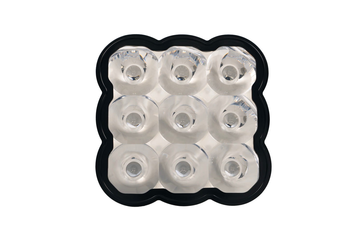 Diode Dynamics SS5 Lens Clear Spot