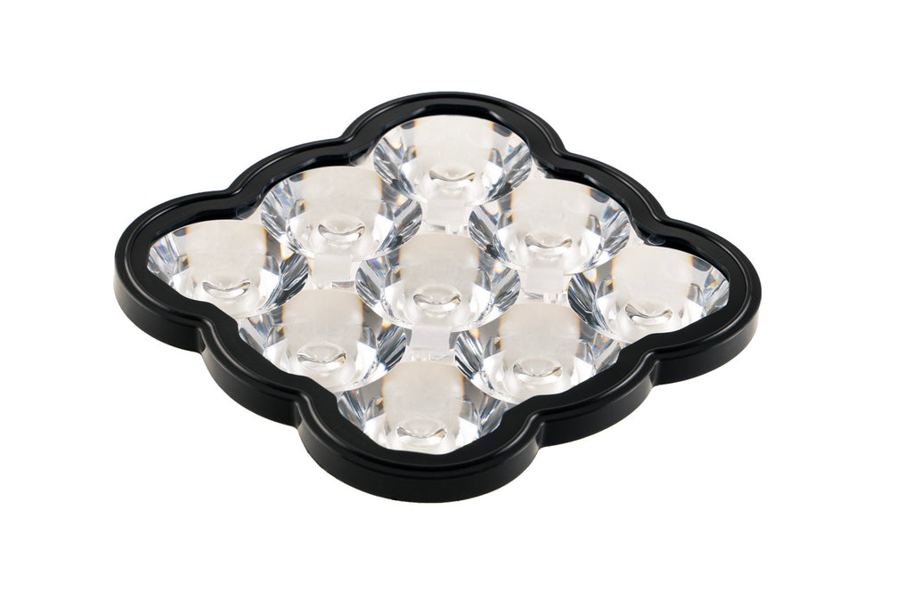 Diode Dynamics SS5 Lens Clear Driving