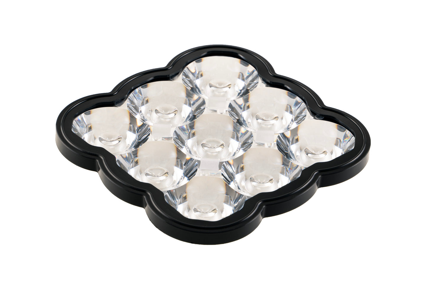 Diode Dynamics SS5 Lens Clear Combo
