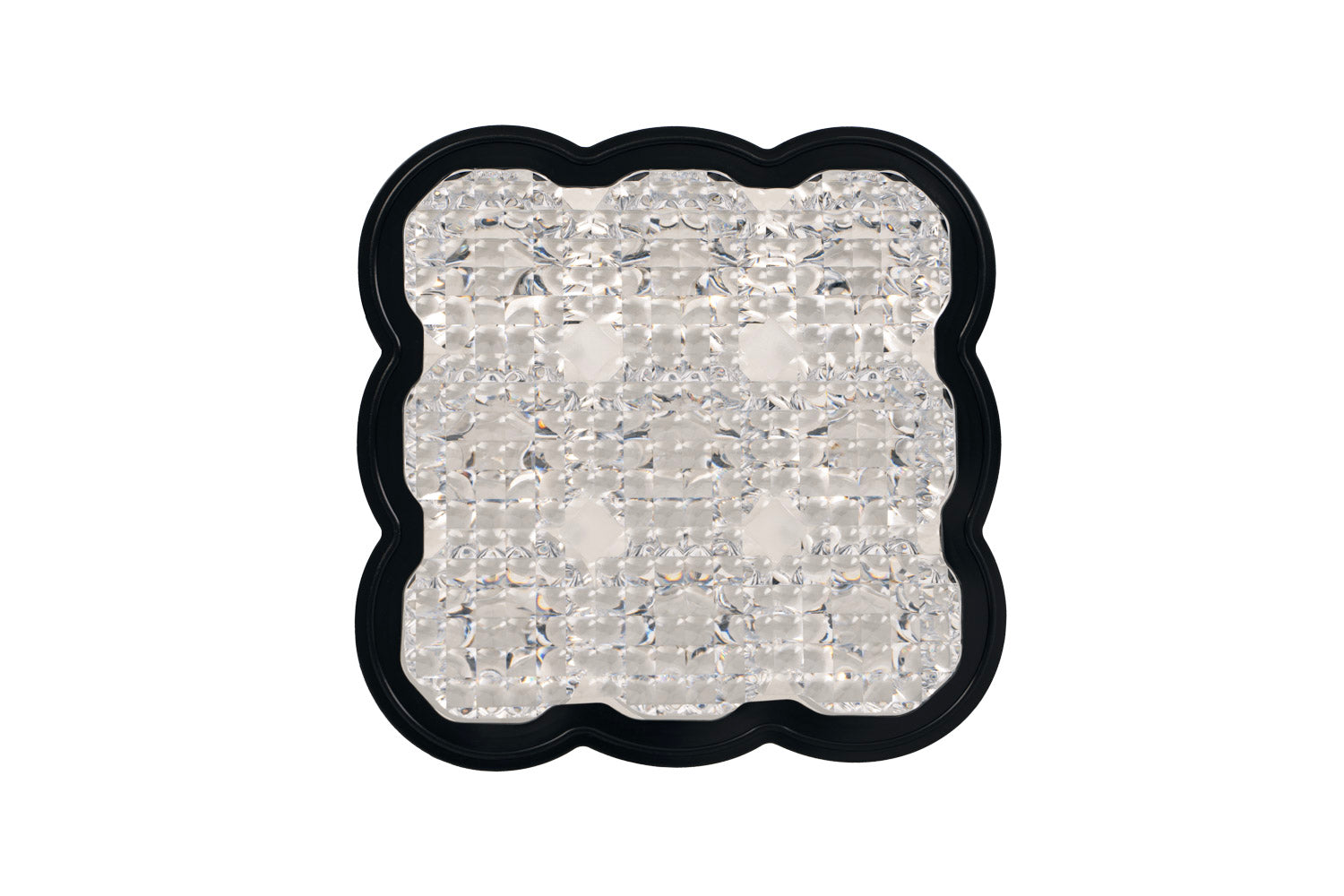 Diode Dynamics SS5 Lens Clear Flood