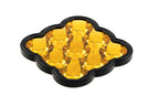 Diode Dynamics SS5 Lens Yellow Combo