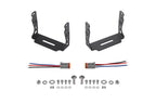Diode Dynamics SS5 Universal Bracket Kit (pair)