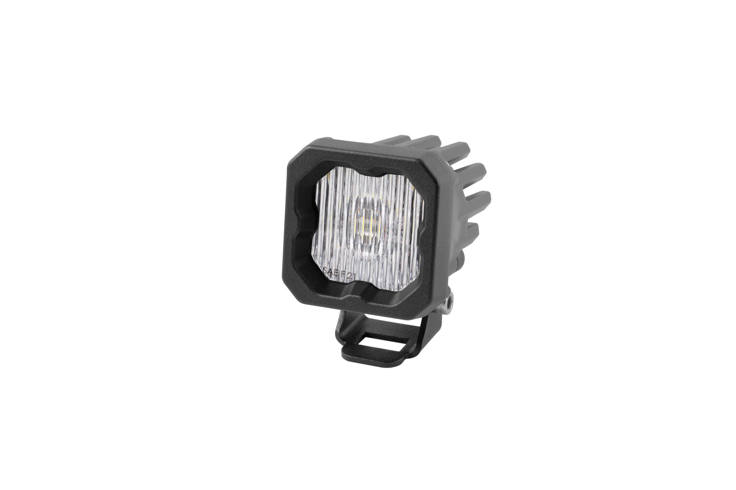 Diode Dynamics SSC1 LED Pod White SAE Fog ABL (one)