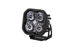 Diode Dynamics SS3 Pro ABL White SAE Driving (single)