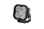 Diode Dynamics SS3 Pro ABL White SAE Fog (single)