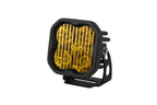 Diode Dynamics SS3 Pro ABL Yellow Driving (single)