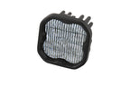 Diode Dynamics SS3 Max WBL White SAE Fog Standard - No Brackets (single)