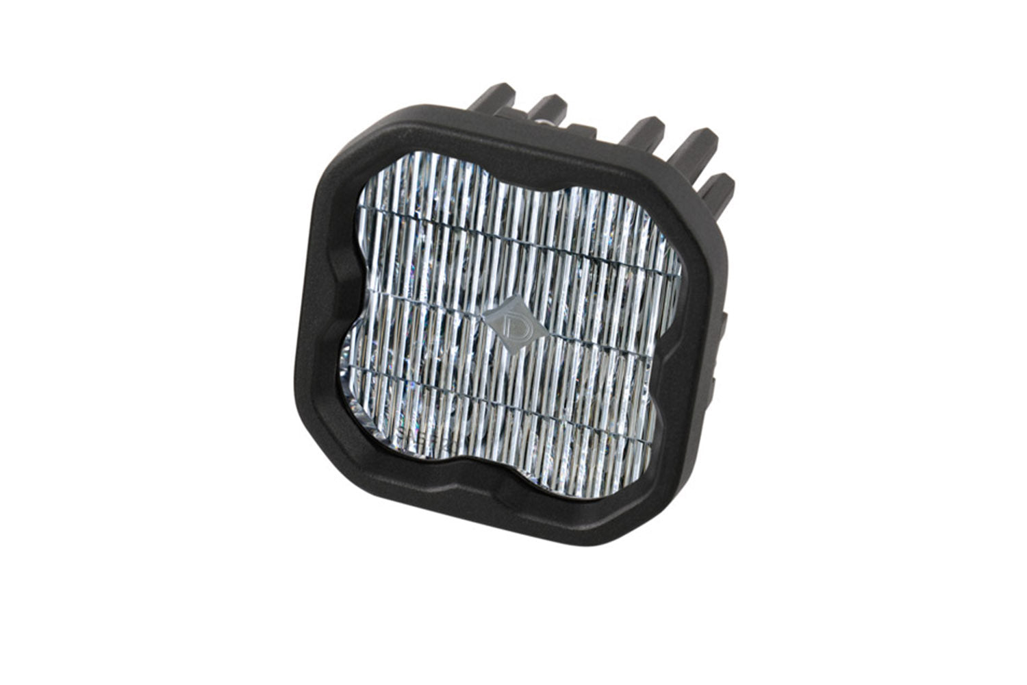 Diode Dynamics SS3 Max ABL White SAE Fog Standard - No Brackets (single)