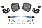 Diode Dynamics SS3 Max ABL White Combo (pair)