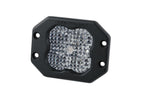 Diode Dynamics SS3 Pro ABL White Flood Flush (single)