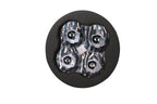 Diode Dynamics SS3 Sport ABL White SAE Driving Round - No Brackets (single)