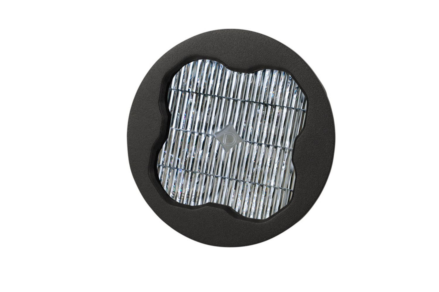Diode Dynamics SS3 Sport ABL White SAE Fog Round - No Brackets (single)