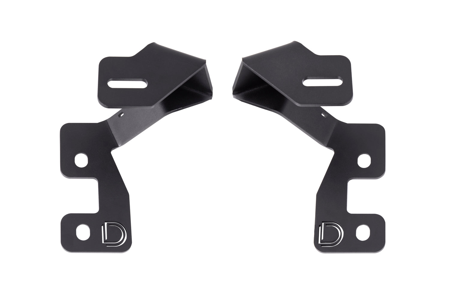 Diode Dynamics Ditch Light Brackets for 2021+ Ford Bronco Sport