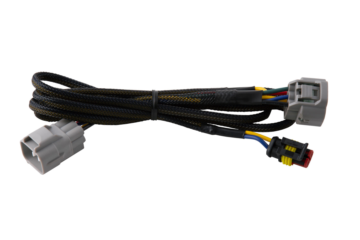 Diode Dynamics Stage Series Reverse Light Wiring Harness for 2005-2015 Toyota Tacoma