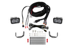 Diode Dynamics Stage Series Reverse Light Kit for 2005-2015 Toyota Tacoma C2 2.0 Sport