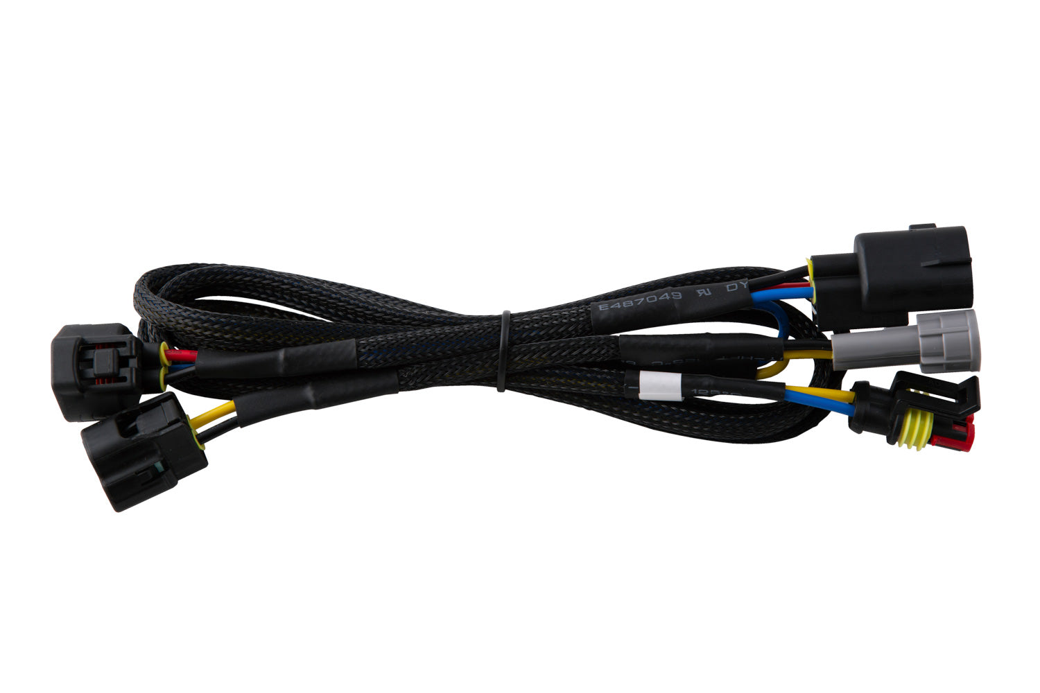Diode Dynamics Stage Series Reverse Light Wiring Harness for 2016-2021 Toyota Tacoma