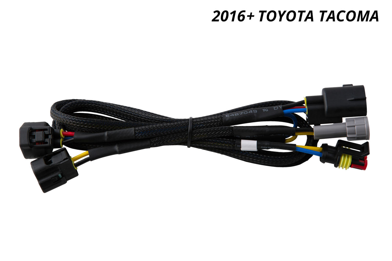 Diode Dynamics Stage Series Reverse Light Wiring Kit for 2015-2020 Ford F-150